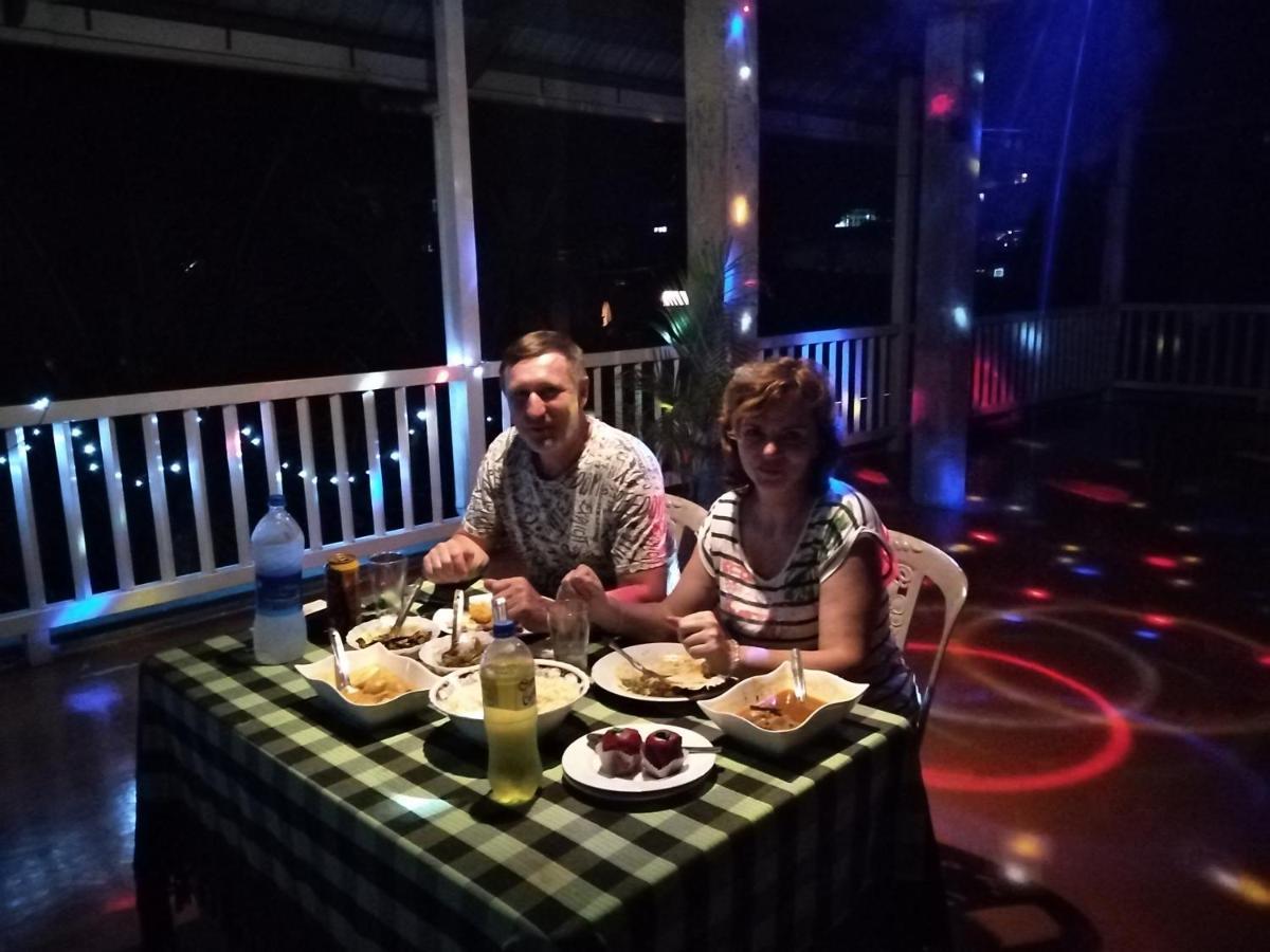 Kandy City Village Dış mekan fotoğraf