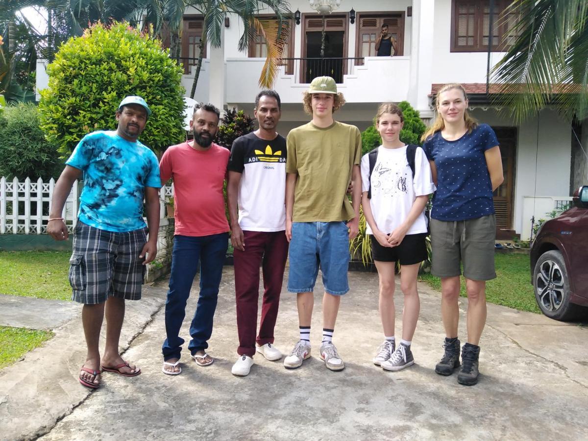 Kandy City Village Dış mekan fotoğraf