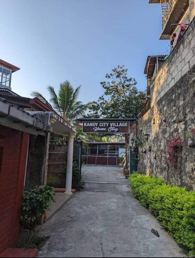Kandy City Village Dış mekan fotoğraf