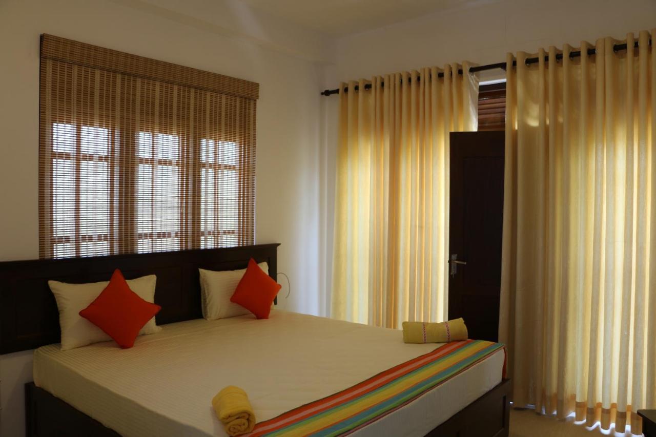 Kandy City Village Dış mekan fotoğraf