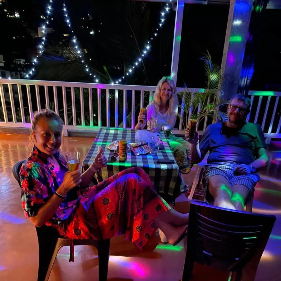 Kandy City Village Dış mekan fotoğraf