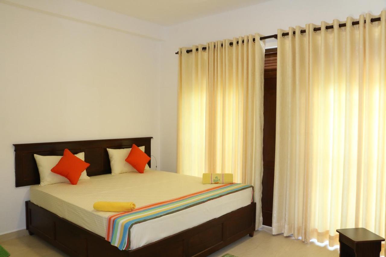 Kandy City Village Dış mekan fotoğraf