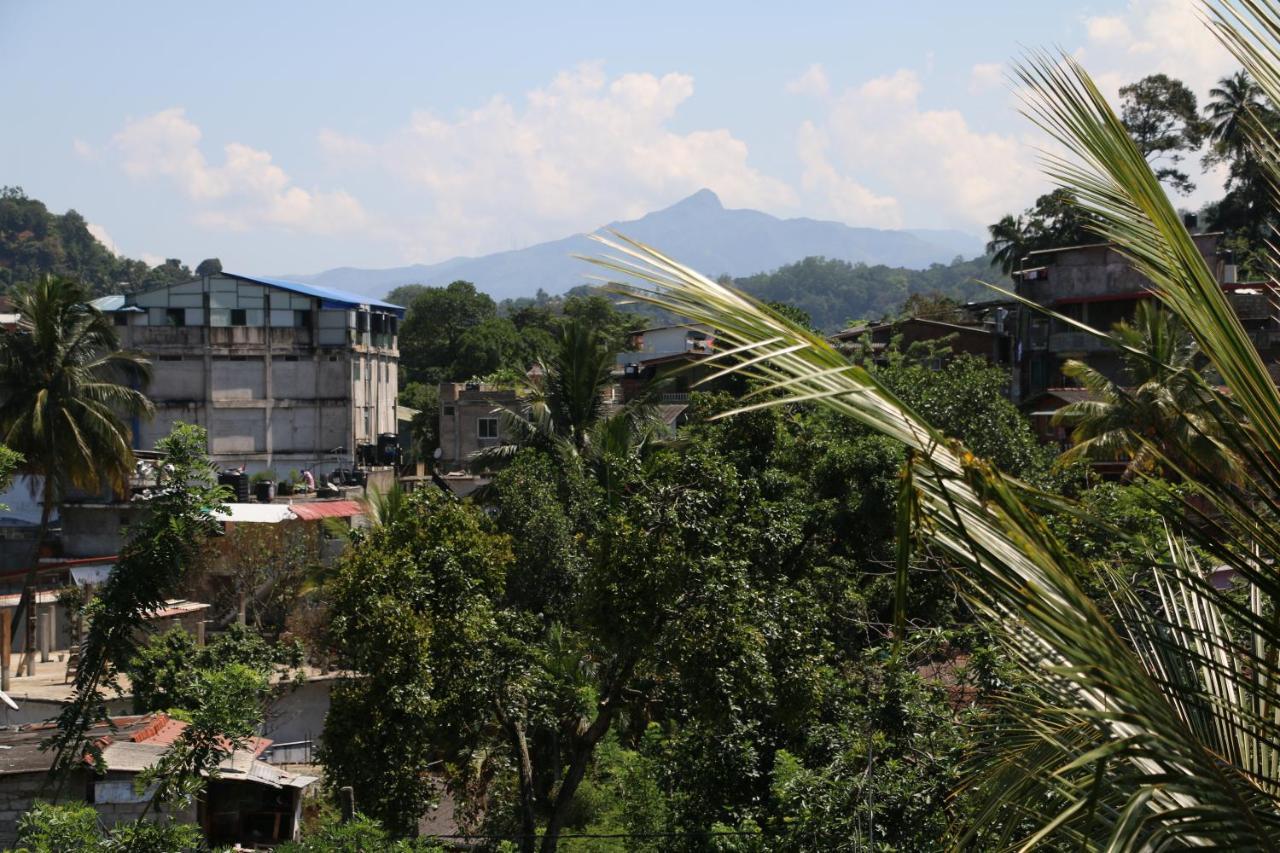 Kandy City Village Dış mekan fotoğraf