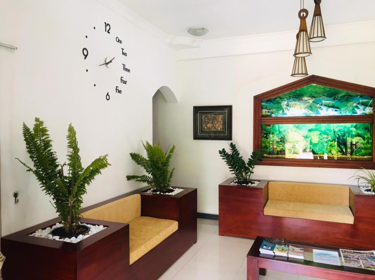 Kandy City Village Dış mekan fotoğraf
