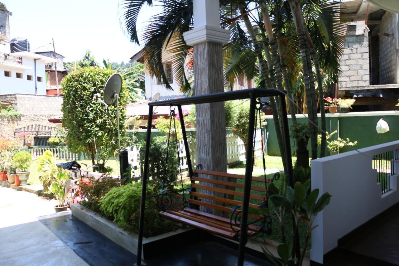 Kandy City Village Dış mekan fotoğraf