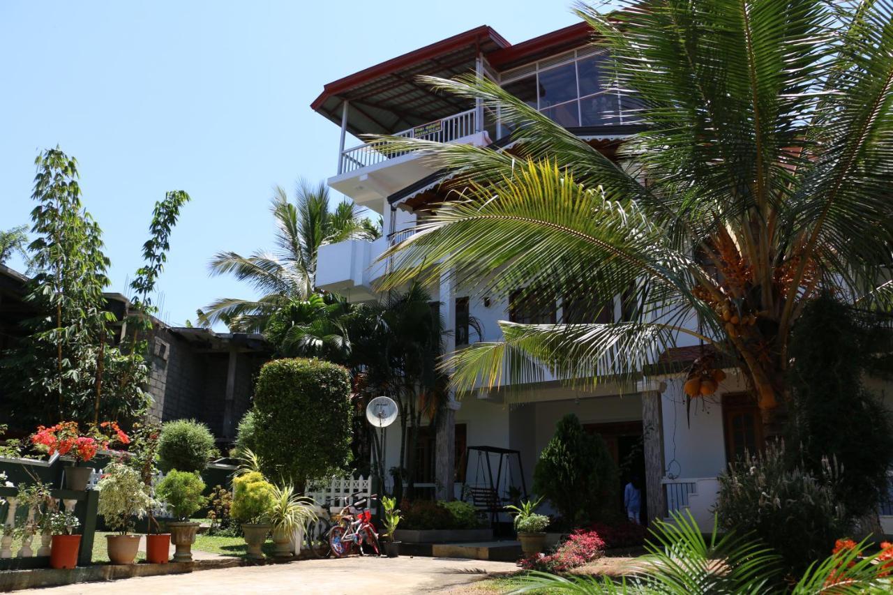 Kandy City Village Dış mekan fotoğraf