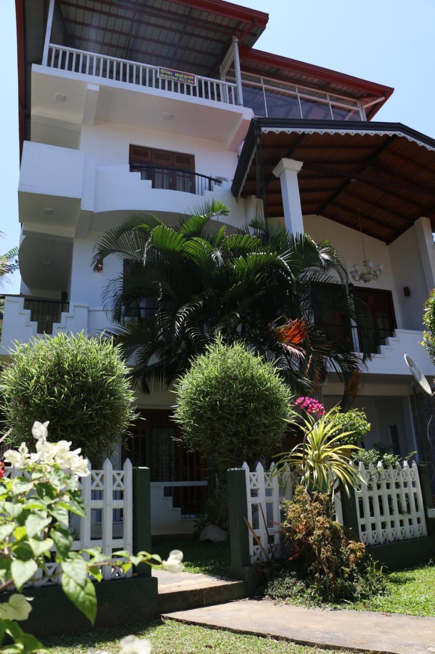 Kandy City Village Dış mekan fotoğraf
