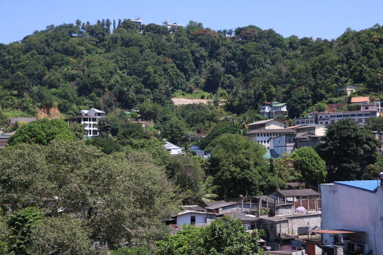 Kandy City Village Dış mekan fotoğraf