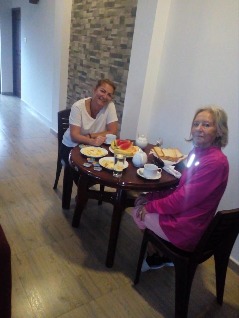 Kandy City Village Dış mekan fotoğraf