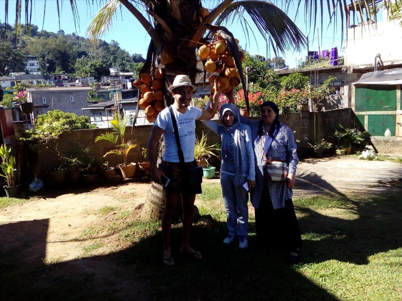 Kandy City Village Dış mekan fotoğraf