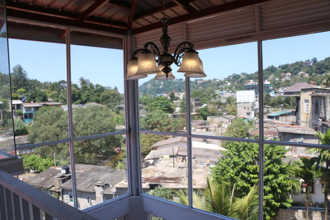 Kandy City Village Dış mekan fotoğraf