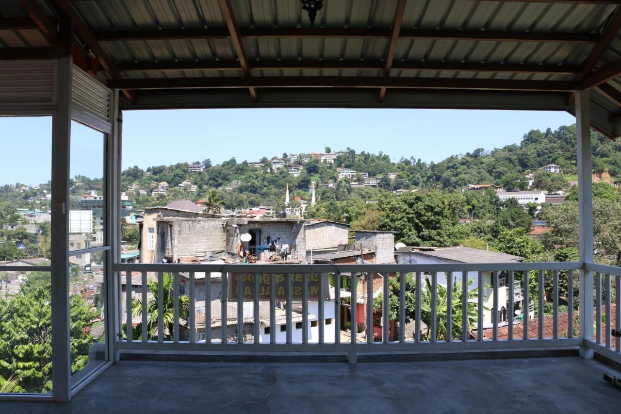 Kandy City Village Dış mekan fotoğraf
