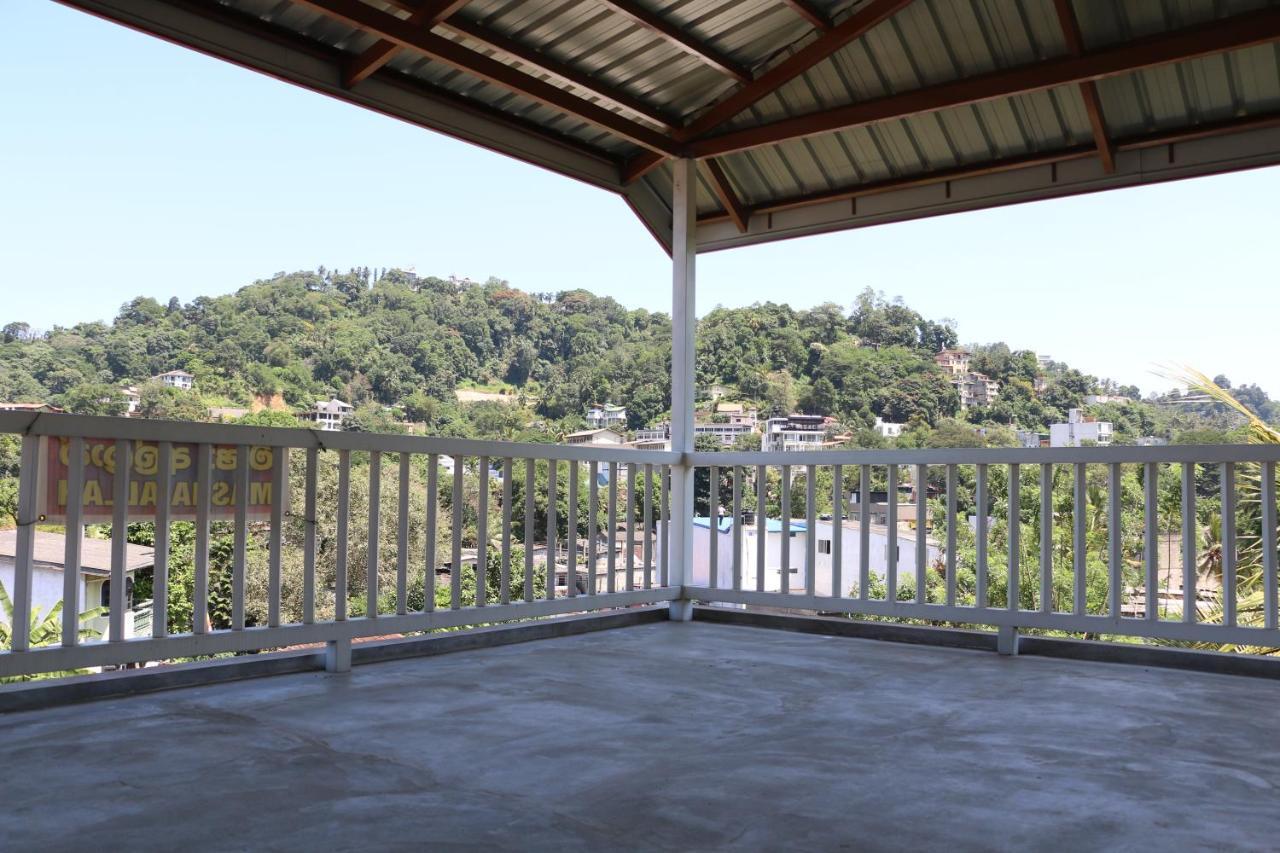 Kandy City Village Dış mekan fotoğraf