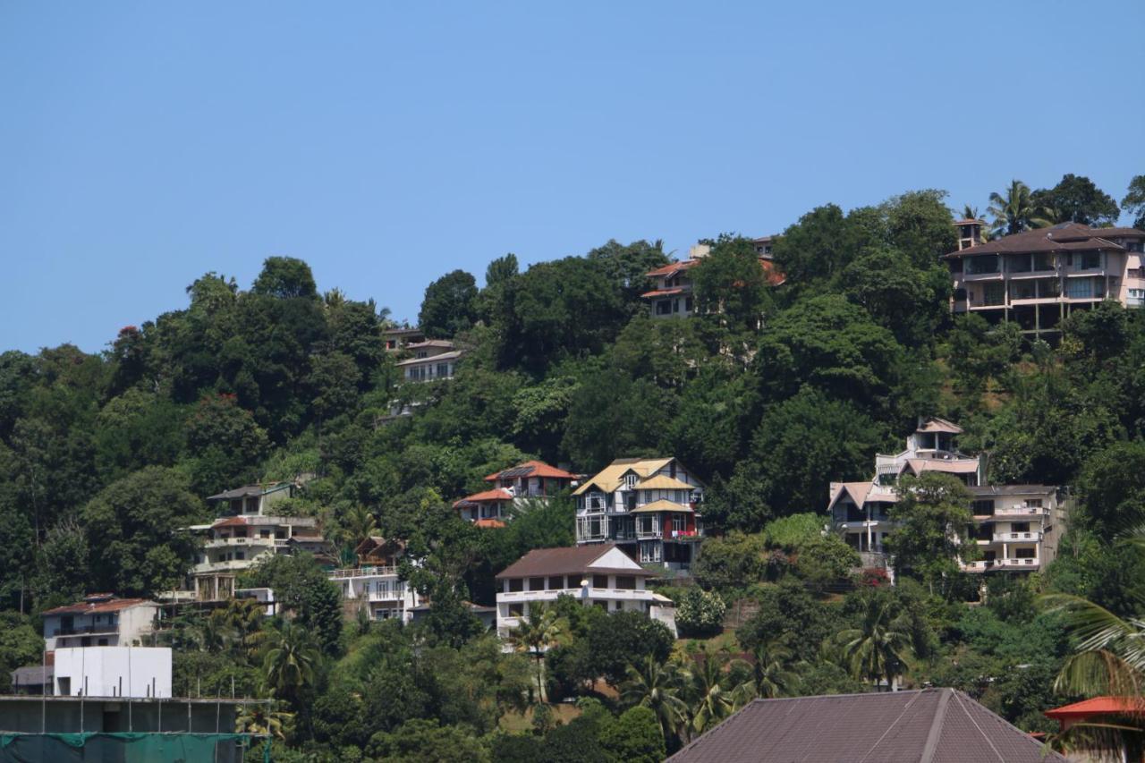 Kandy City Village Dış mekan fotoğraf