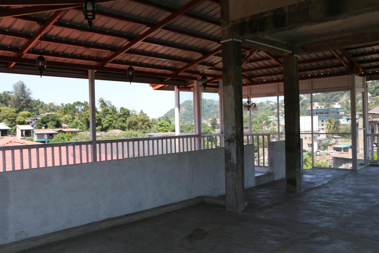 Kandy City Village Dış mekan fotoğraf