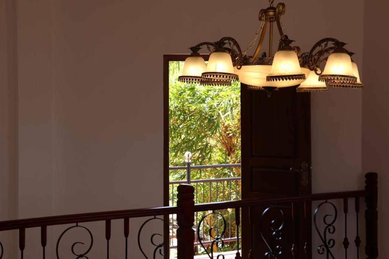 Kandy City Village Dış mekan fotoğraf