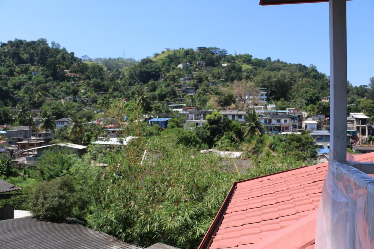 Kandy City Village Dış mekan fotoğraf
