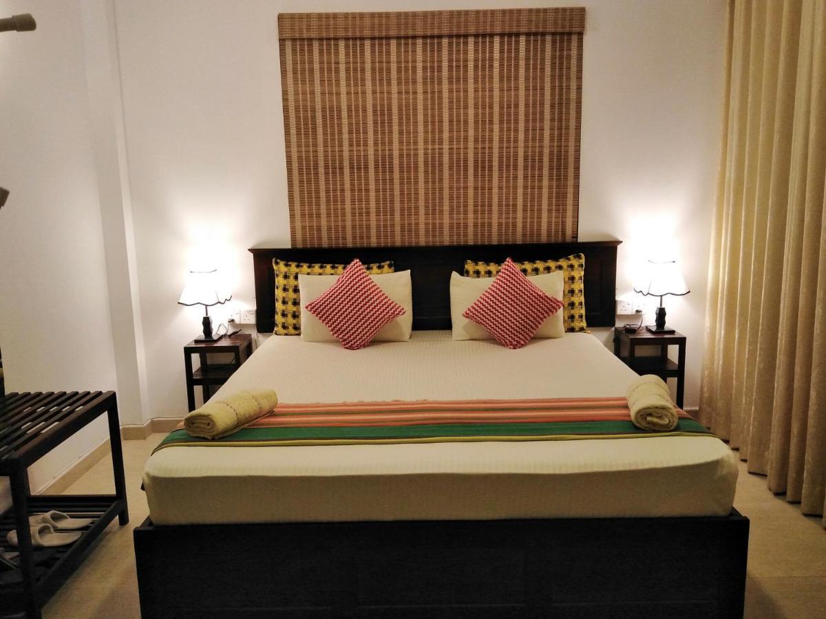 Kandy City Village Dış mekan fotoğraf