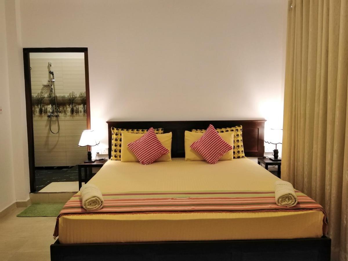 Kandy City Village Dış mekan fotoğraf