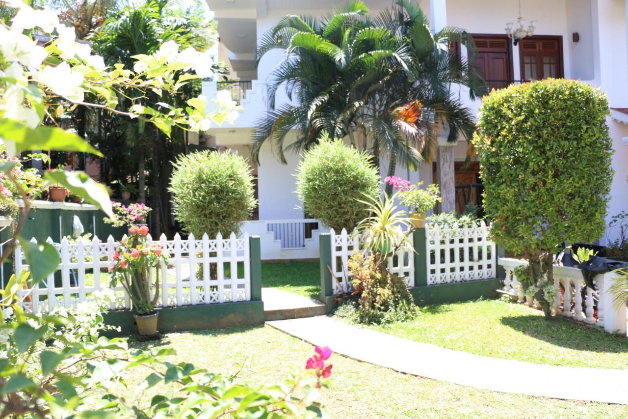 Kandy City Village Dış mekan fotoğraf