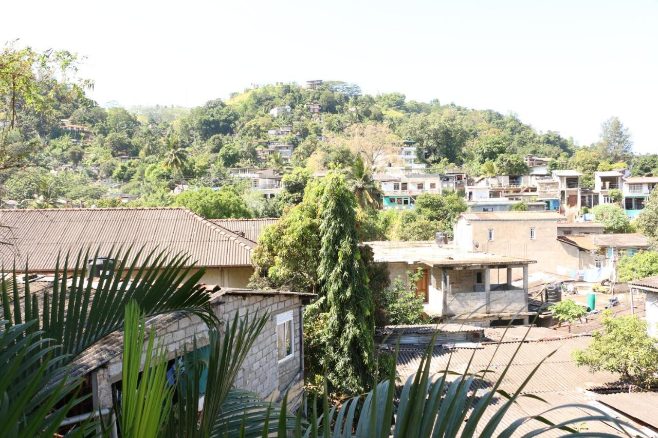 Kandy City Village Dış mekan fotoğraf