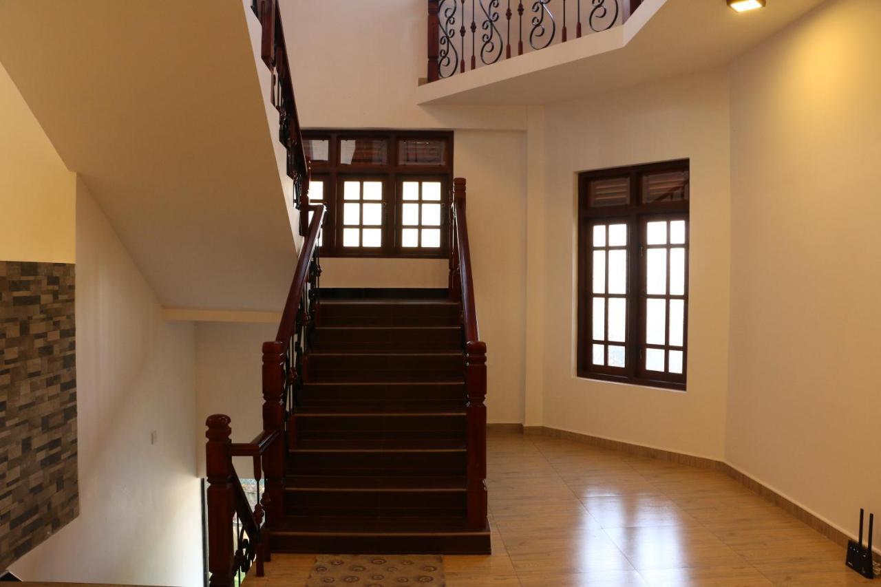Kandy City Village Dış mekan fotoğraf