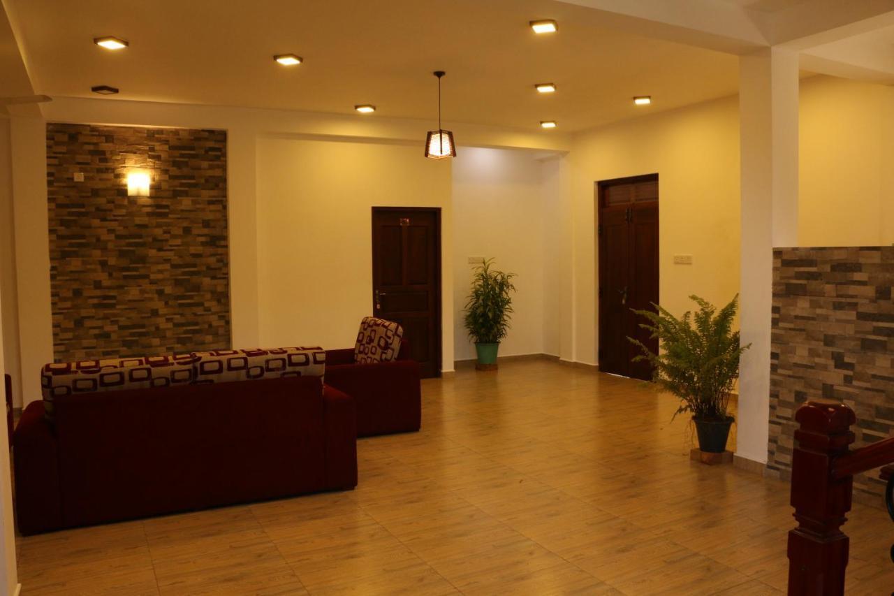 Kandy City Village Dış mekan fotoğraf